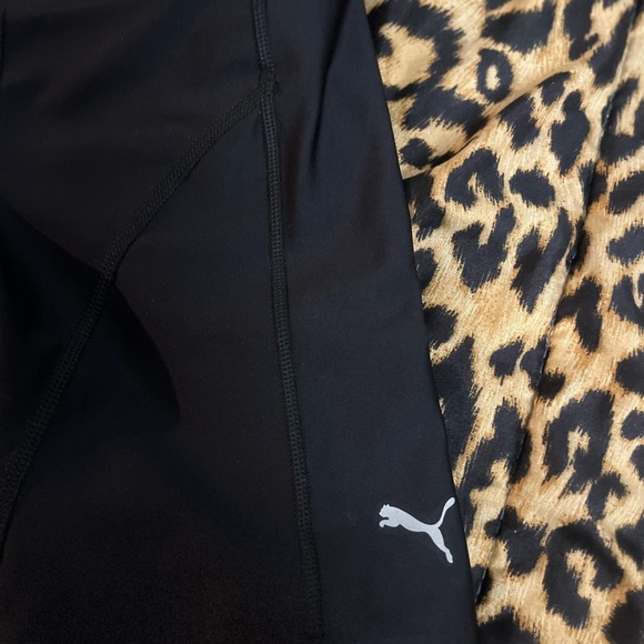 NWT Puma running shorts - Picture 2 of 8